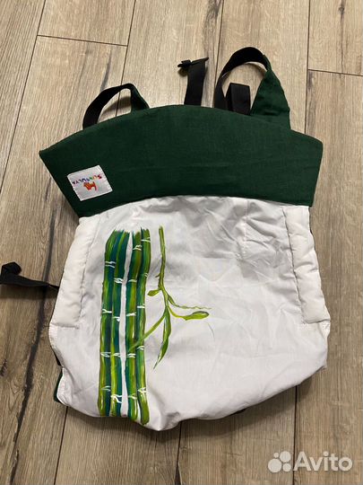 Рюкзак переноска кенгуру