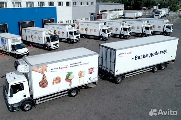 Грузчик экспедитор Красноярск