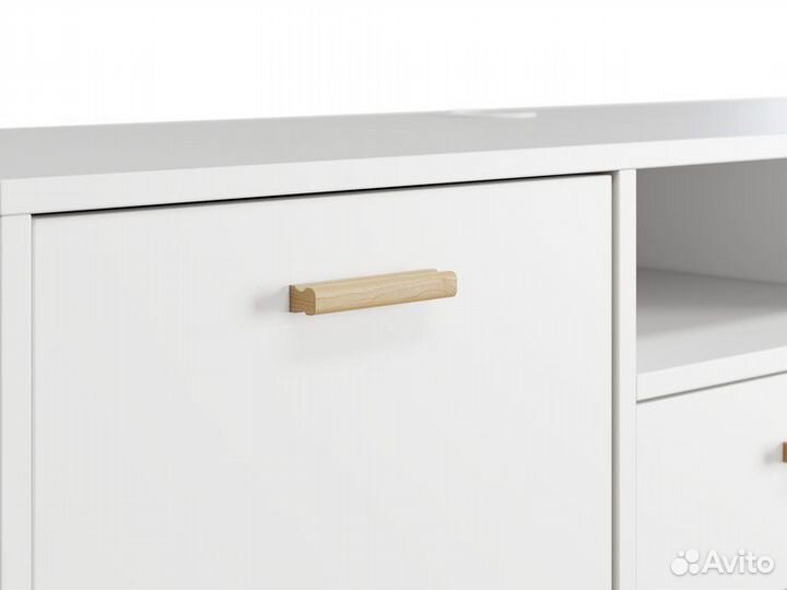 Тв-тумба Нордик-1 Light