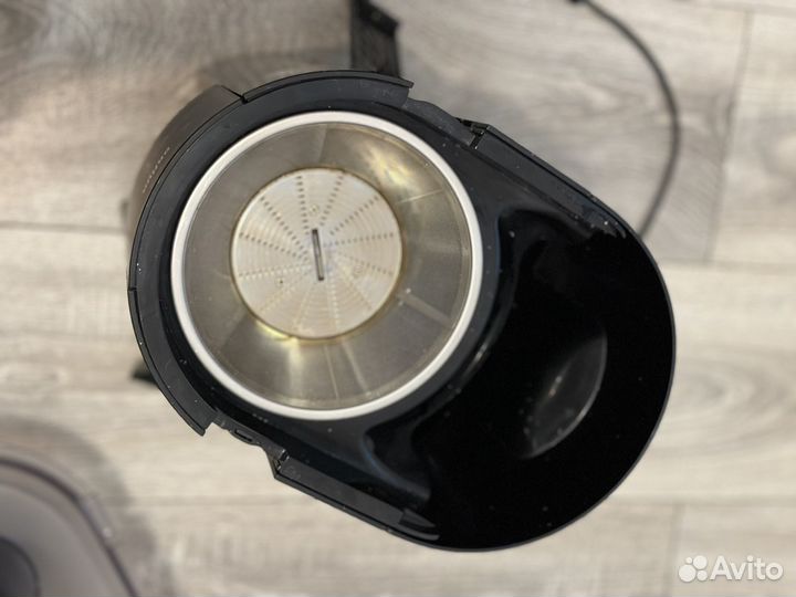 Соковыжималка braun