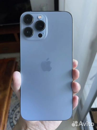 iPhone 13 Pro, 256 ГБ