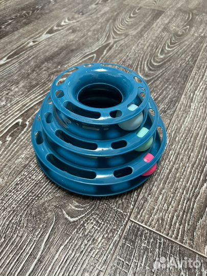 Игрушка для кошки