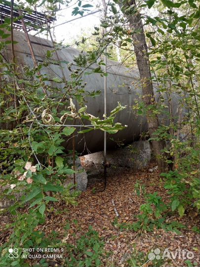 Ёмкость бочка резервуар