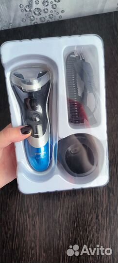 Бритва электрическая