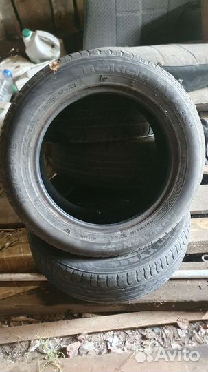 Nokian Tyres Nordman SX2 185/65 R15