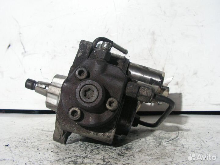 Nissan Navara D40 2.5 D насос тнвд
