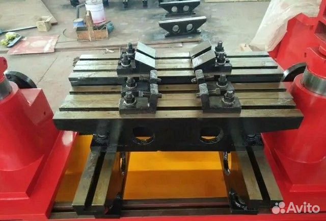 Горизонтально-расточной станок T8120 доставка