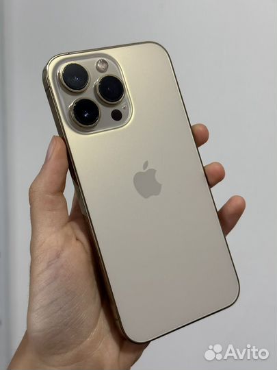 iPhone 13 Pro, 128 ГБ