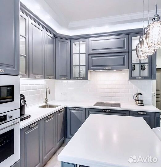 Скандинавская кухня на заказ