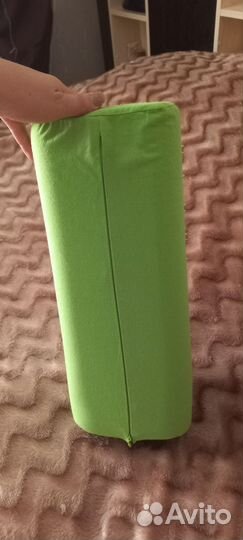 Массажный валик