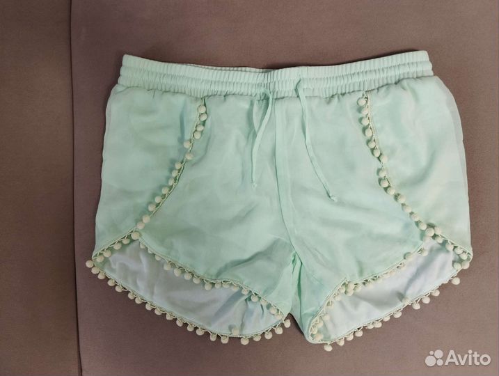 Шорты женские