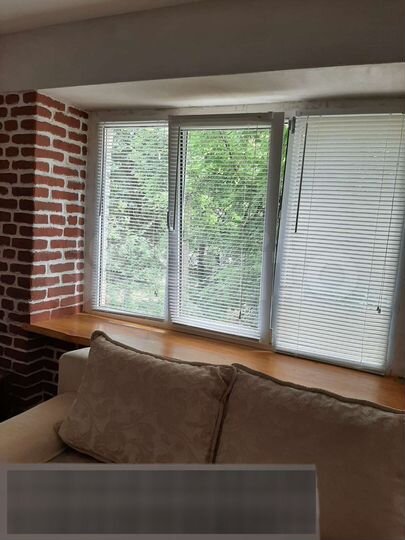 2-к. квартира, 45 м², 2/5 эт.