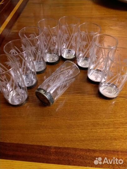 Посуда СССР