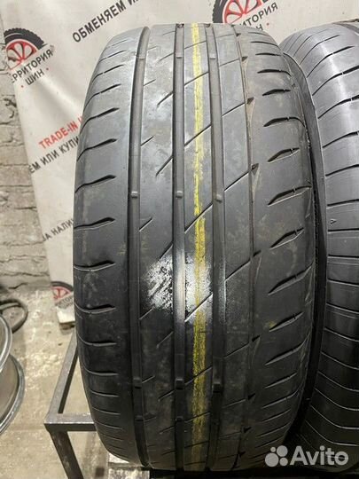 Bridgestone Potenza Adrenalin RE004 225/55 R17 101W