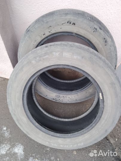 Nexen Roadian CT8 185/65 R15 88H