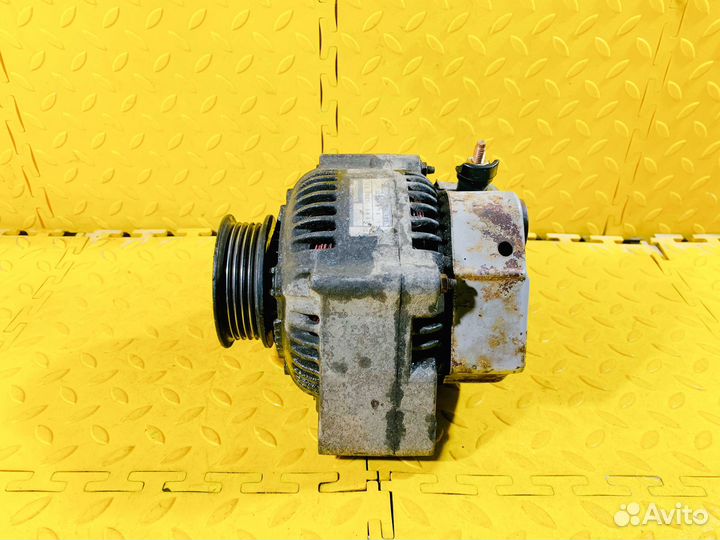 Генератор F20A 2.0 Honda Accord 4 CB 1989-1994