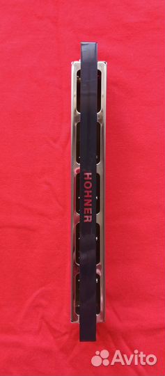 Губная гармоника Hohner international Ocean Star