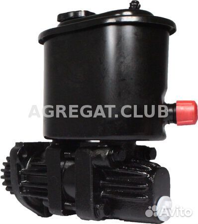 Насос гидроусилителя руля krauf HPQ1528XQ