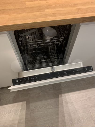 1-к. квартира, 29,7 м², 23/23 эт.