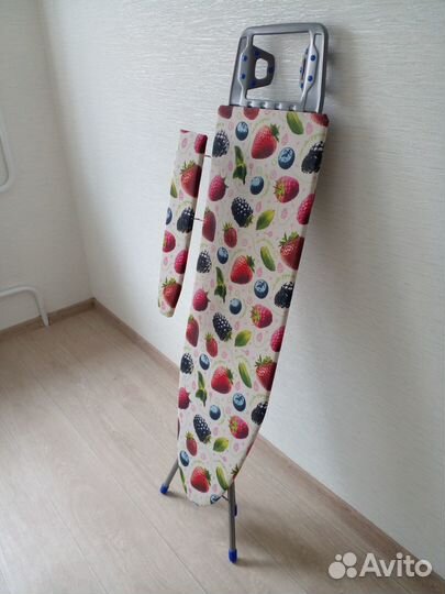 Доска гладильная с электропроводом