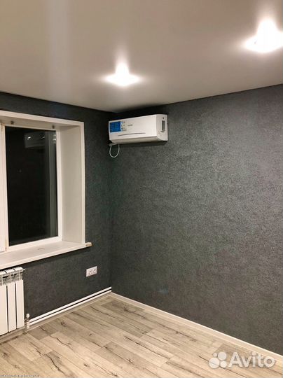 Поклейка обоев