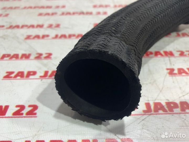 Патрубок интеркулера Mitsubishi Pajero Sport K94