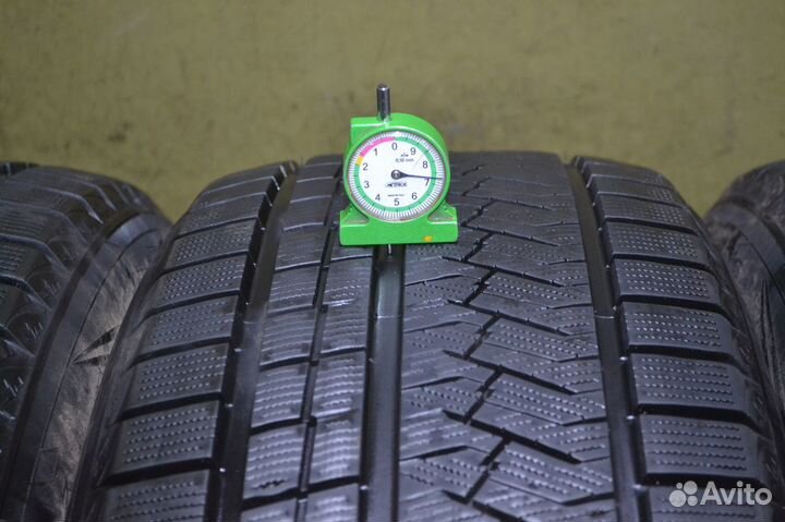 Triangle Snowlink TWT02 265/60 R18 114H