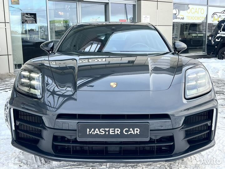Porsche Panamera 4 2.9 AMT, 2024, 1 км