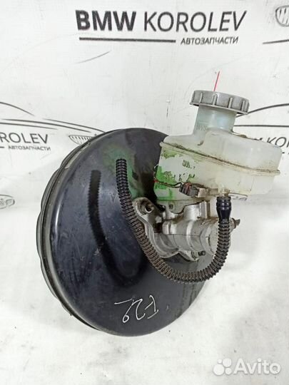 Усилитель тормозов вакуумный Grand Vitara 2005-201