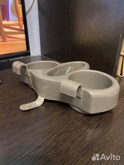 Подстаканник на стульчик для кормления