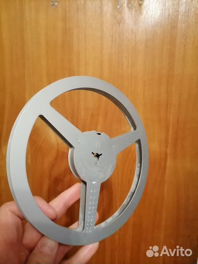 Катушка Maxell ud35-90