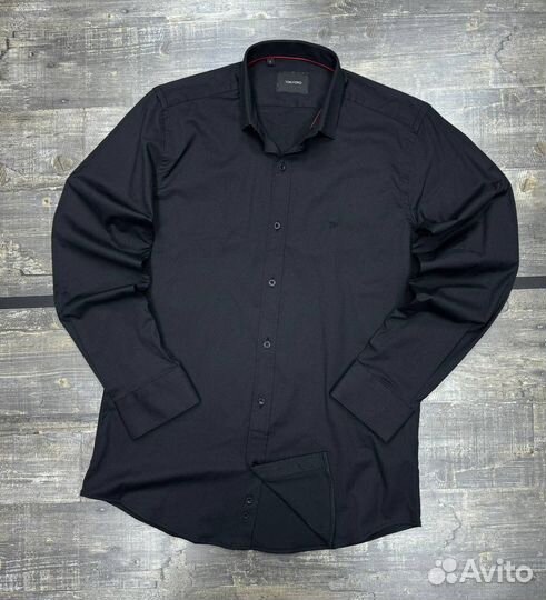 Рубашка Tom Ford