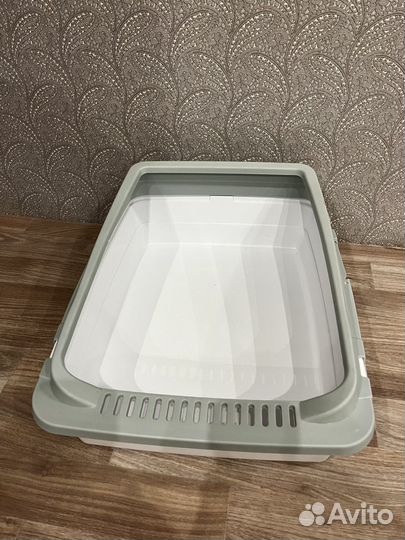 Лоток для кошек