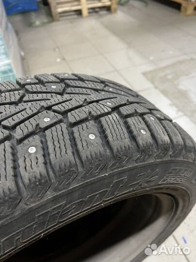 Cordiant Snow Cross 205/55 R16