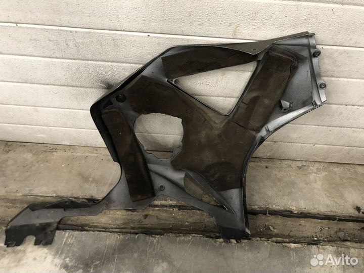 Боковина левая CBR 954 RR SC50