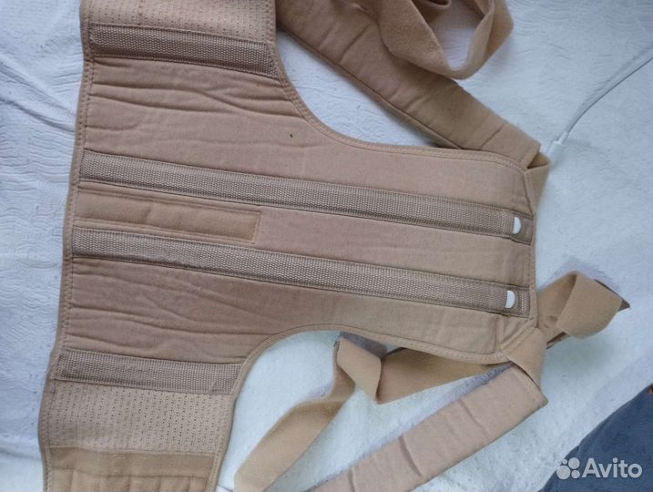 Корректор осанки детский