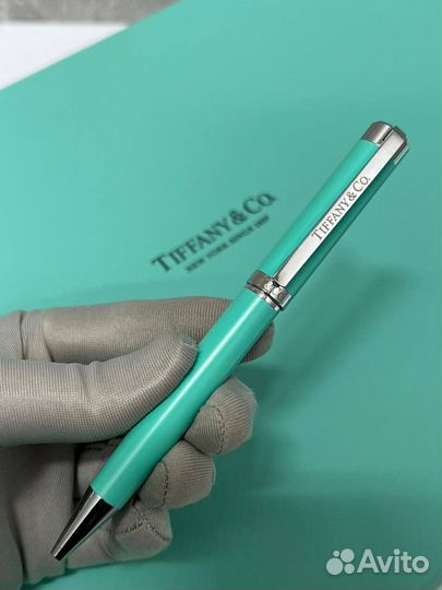 Tiffany & Co Зонты, Блокнот, термос,флешкарта