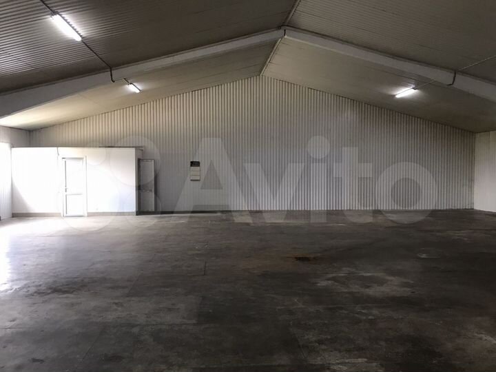 Производство, 400 м²