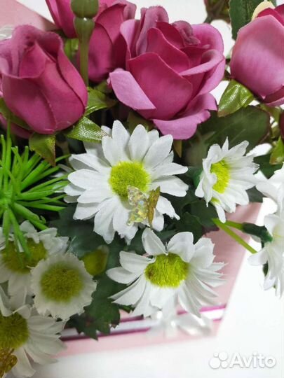 Интерьерная композиция