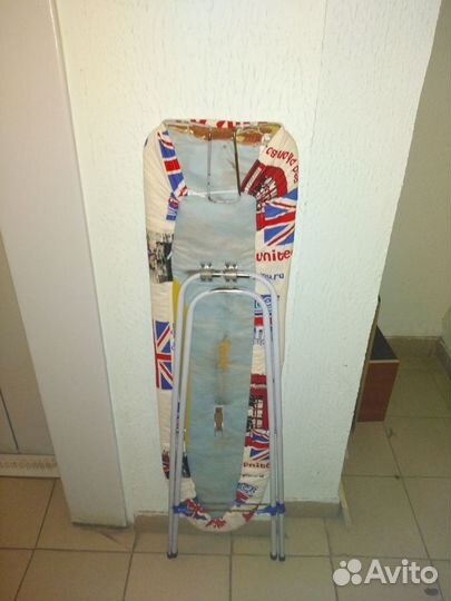 Гладильная доска