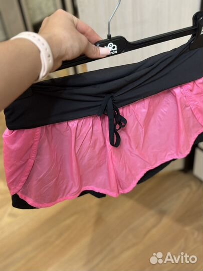 Victoria secret шорты