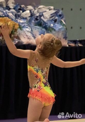 Очень красивый купальник