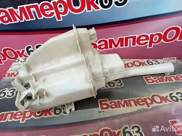 Бачок омывателя Kia Sportage