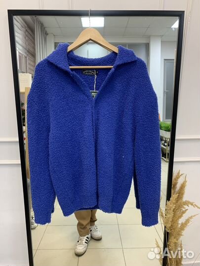 Свитер мужской old money