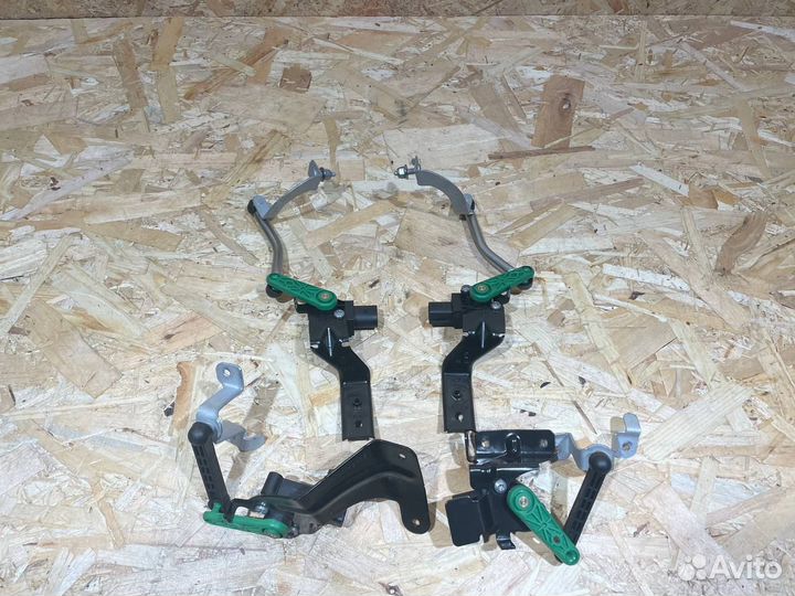 Датчик положения кузова VAG