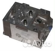 Головка блока цилиндров камаз