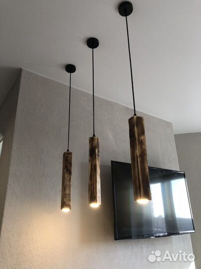 Светильник потолочный