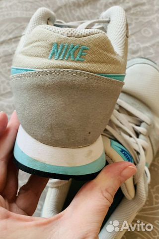 Кроссовки nike женские