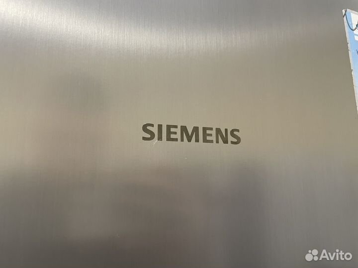Холодильник Siemens / Гарантия / Трейд-ин