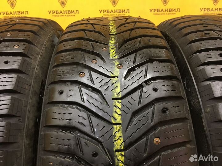 Kumho WinterCraft ice Wi31+ 185/65 R15 88T